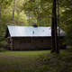 Image for article titled Gather round for the chilling story of the guy freaking himself the fuck out in a cabin